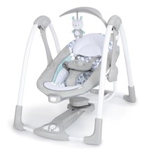 Ingenuity ConvertMe 2-in-1