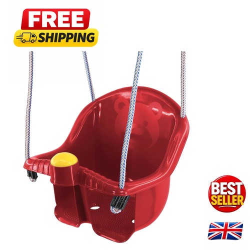 Safety swing seat - swing, toddlers