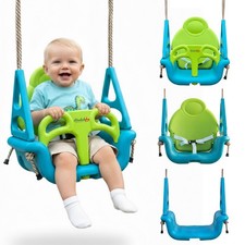 3 in 1 Toddler Swing Seat