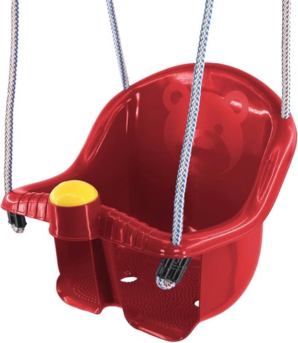 Safety swing seat for - safety,