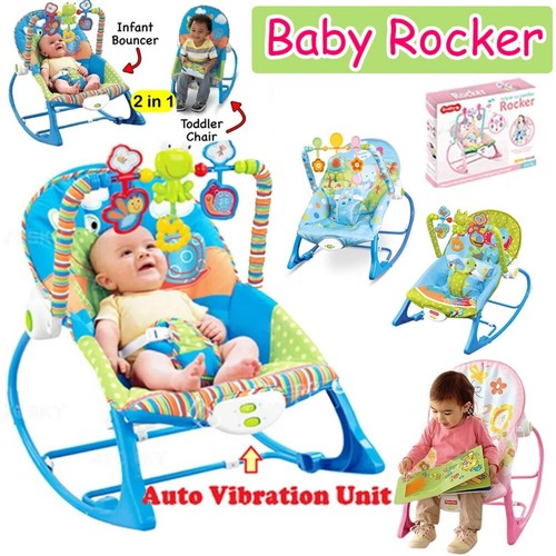 2in1 electric baby - 2in1,