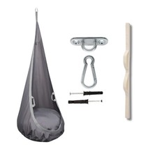 MAMOI® Wooden baby swing seat