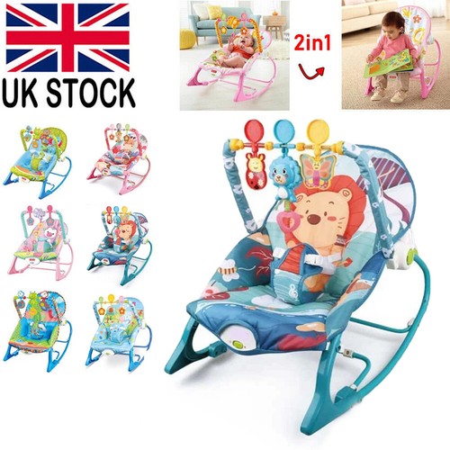 Baby music bouncer seat - bouncer,