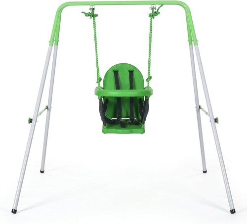 Kids swing set - kids,