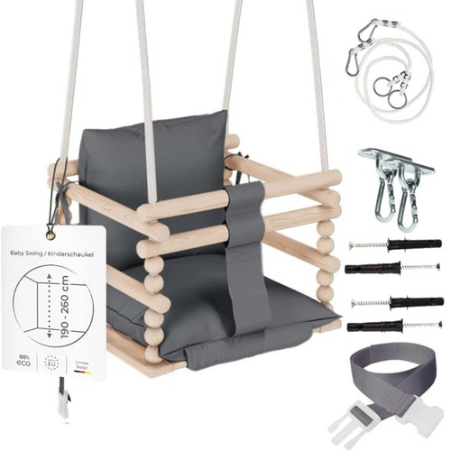 Mamoi baby swing - baby, toddler