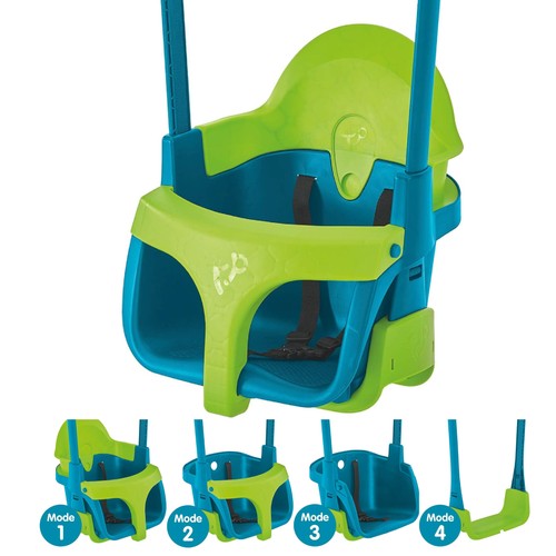 Toys quadpod 1 - quadpod, growable
