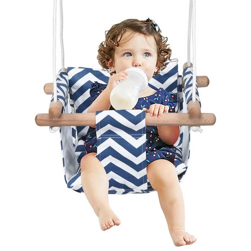 Outdoor baby swing - outdoor,