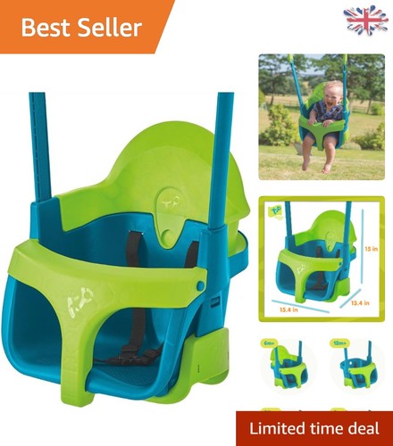 Quadpod 1 growable - 4-in-1,