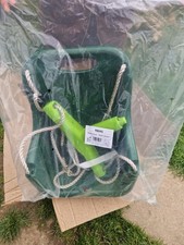 baby swing seat outdoor