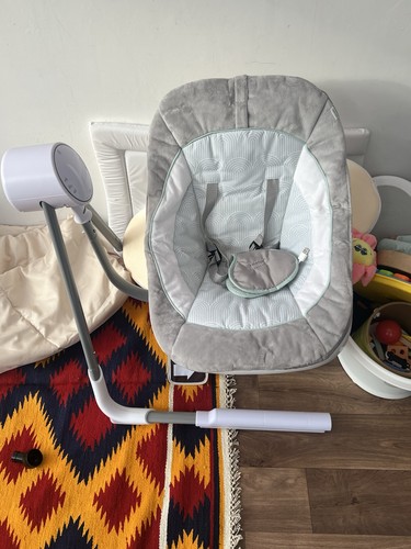 Ingenuity baby swing - swing, seat