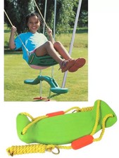 Childrens Baby Swing Seat Safe