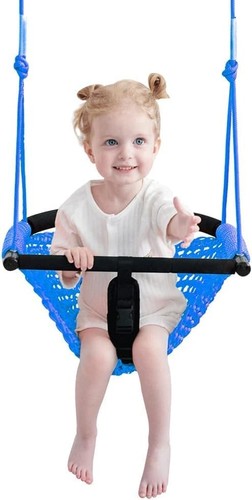 Baby swing - 2-in-1,