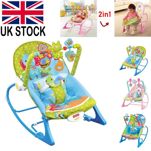 2in1 electric baby - electric, bouncer