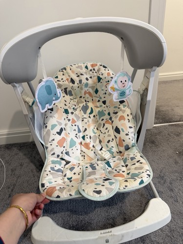 Fisher price baby - fisher-price,