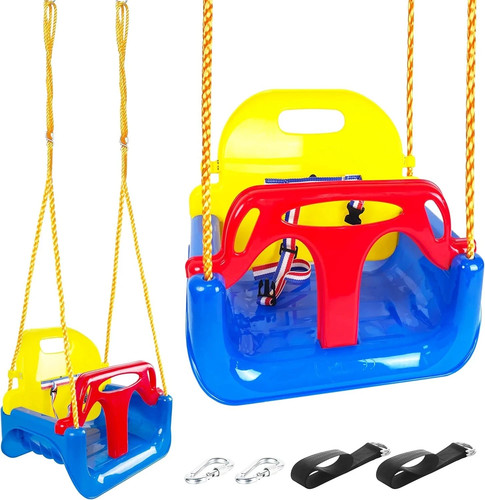 Kinspory toddler swing 1 - toddler,