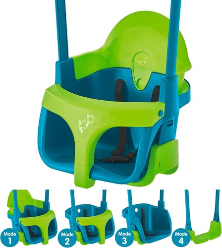 Toys quadpod in 1 - toys, 4-in-1