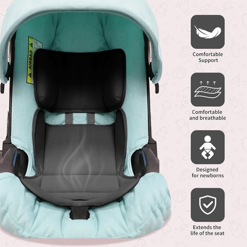 Breathable mesh newborn - mesh,