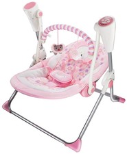 Electrical Baby Swing Chair