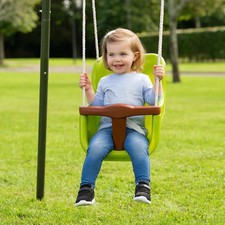 Kids Baby Swing Seat Outdoor