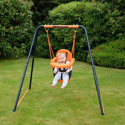 Baby swing musical tunes - musical, ages