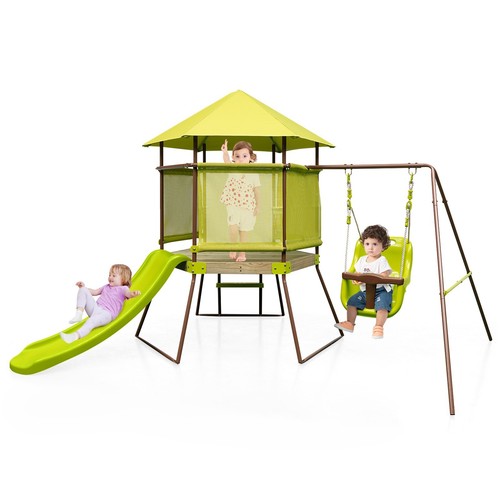 Children s swing - swing, set